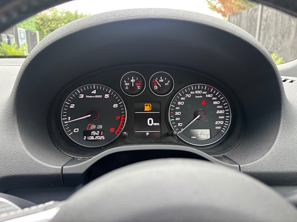 Used Audi S3 2010 for sale - 75157115: Photo 16