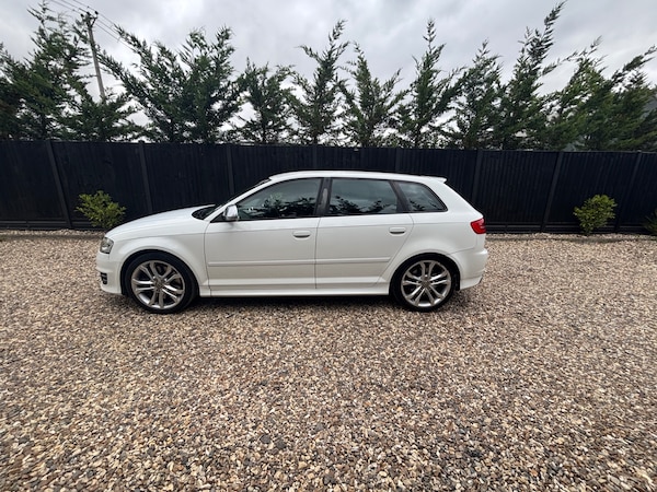 Used Audi S3 2010 for sale - 75157115: Photo 3