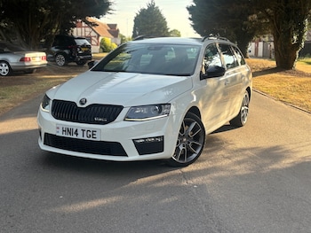 Used Skoda Octavia 2014 for sale - 79145660: Photo