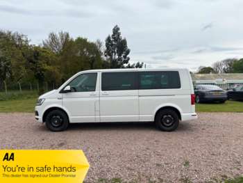 Used Volkswagen Transporter 2016 for sale - 74893362: Photo