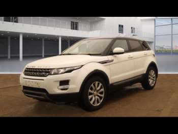 2014 (64) - 2.2 SD4 Pure 5dr Auto [9] [Tech Pack]