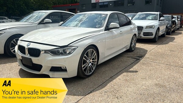 Used BMW 3 Series 2013 for sale - 74897985: Photo 1