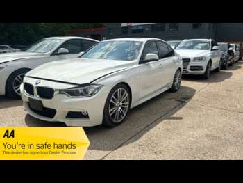 2023 - 335i ACTIVE HYBRID AUTO SUNROOF