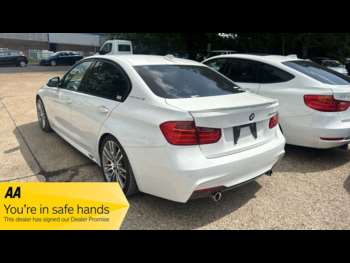 Used BMW 3 Series  for sale - 74897985: Photo