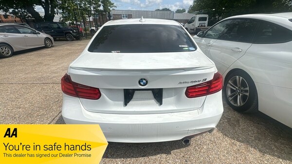 Used BMW 3 Series 2013 for sale - 74897985: Photo 3