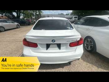Used BMW 3 Series  for sale - 74897985: Photo