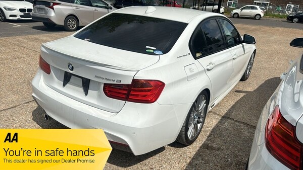 Used BMW 3 Series 2013 for sale - 74897985: Photo 4