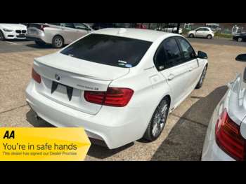 Used BMW 3 Series  for sale - 74897985: Photo