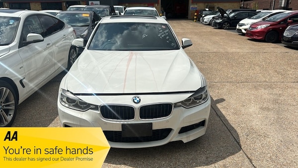 Used BMW 3 Series 2013 for sale - 74897985: Photo 5