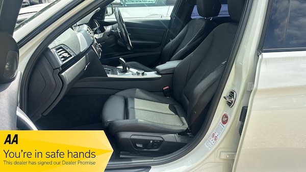 Used BMW 3 Series 2013 for sale - 74897985: Photo 6