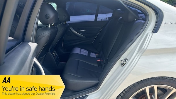 Used BMW 3 Series 2013 for sale - 74897985: Photo 7