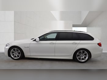 Used BMW 5 Series 2013 for sale - 78808009: Photo