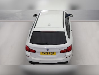Used BMW 5 Series 2013 for sale - 78808009: Photo