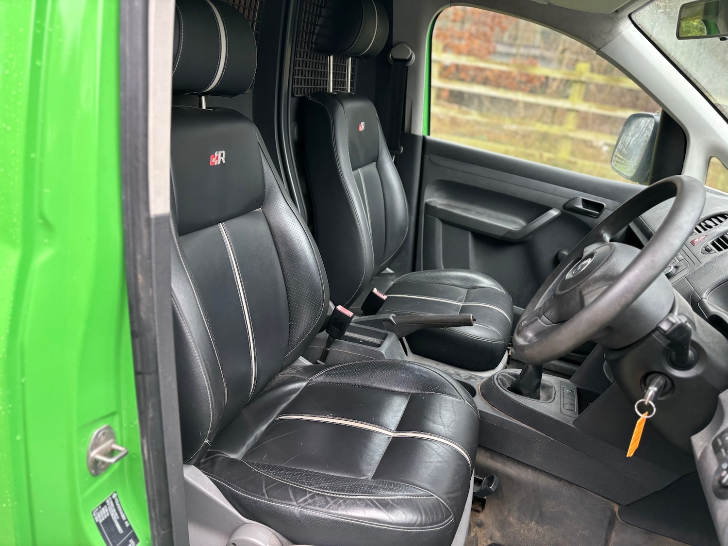 Vehicle 11