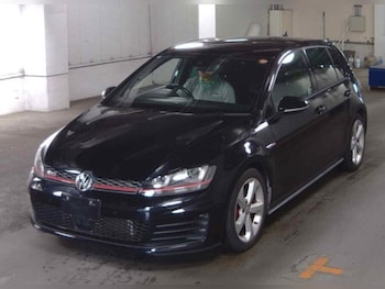 2014 (14) - 2.0 TSI DSG 5-Door