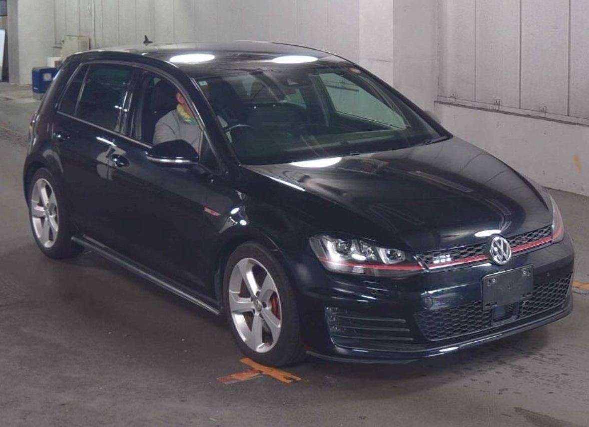 Used Volkswagen Golf 2014 for sale - 76584004: Photo 4