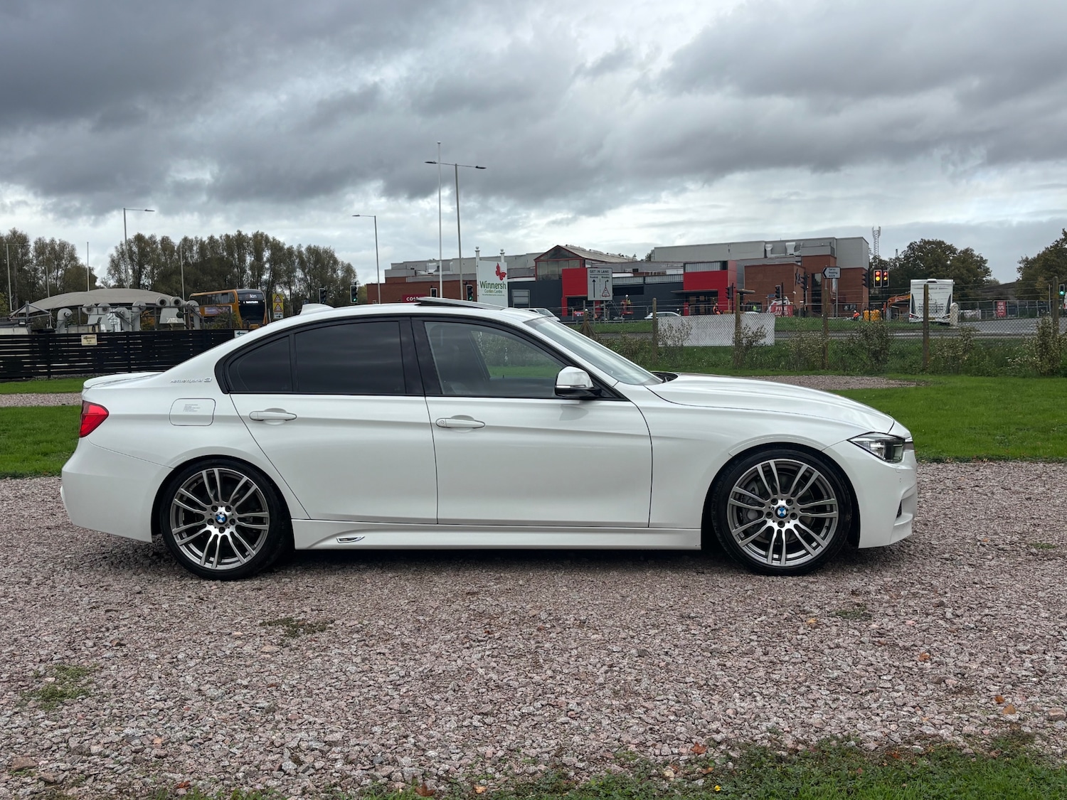 Used BMW 3 Series 2025 for sale - 76336013: Photo 10