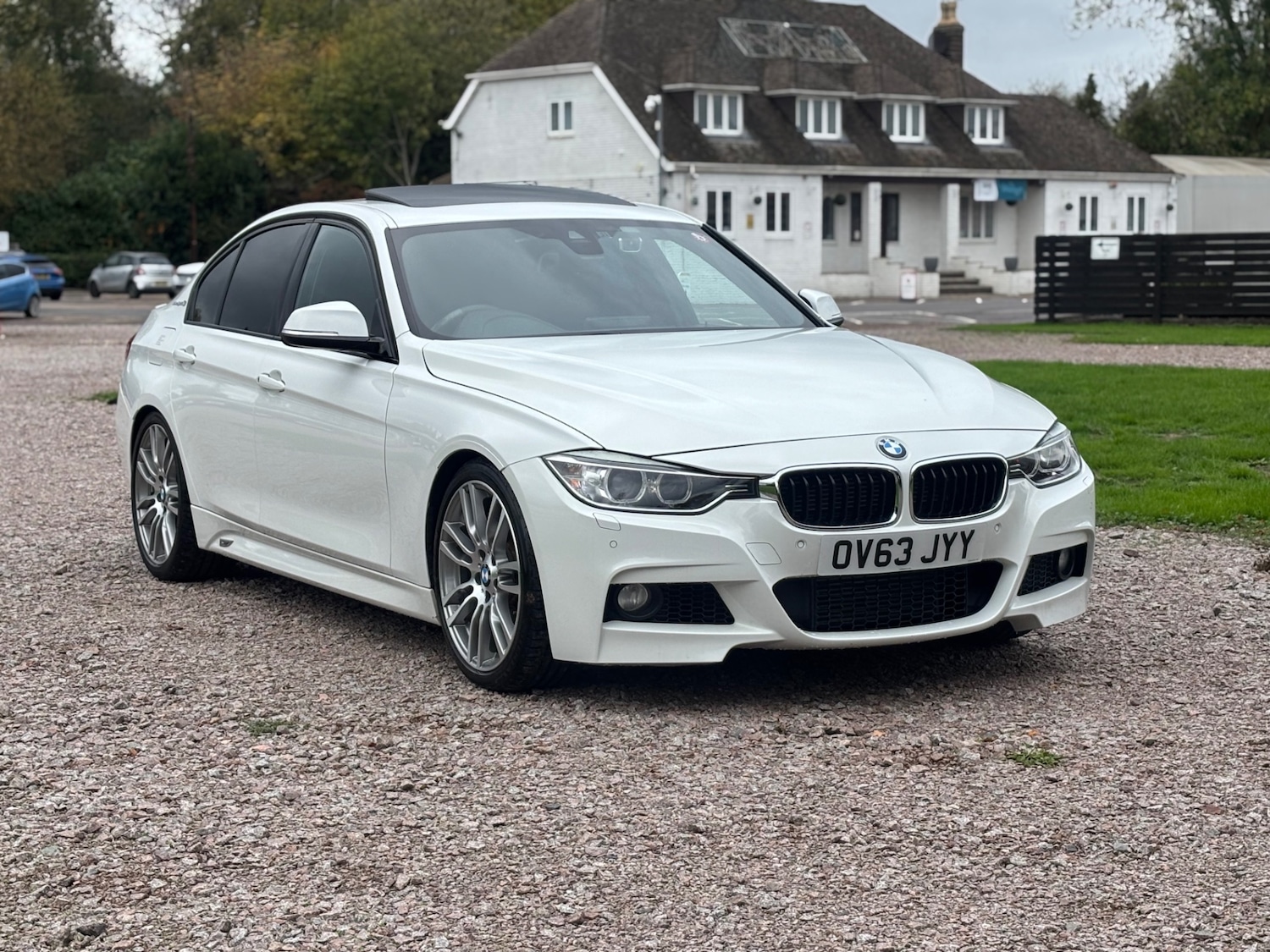 Used BMW 3 Series 2025 for sale - 76336013: Photo 11