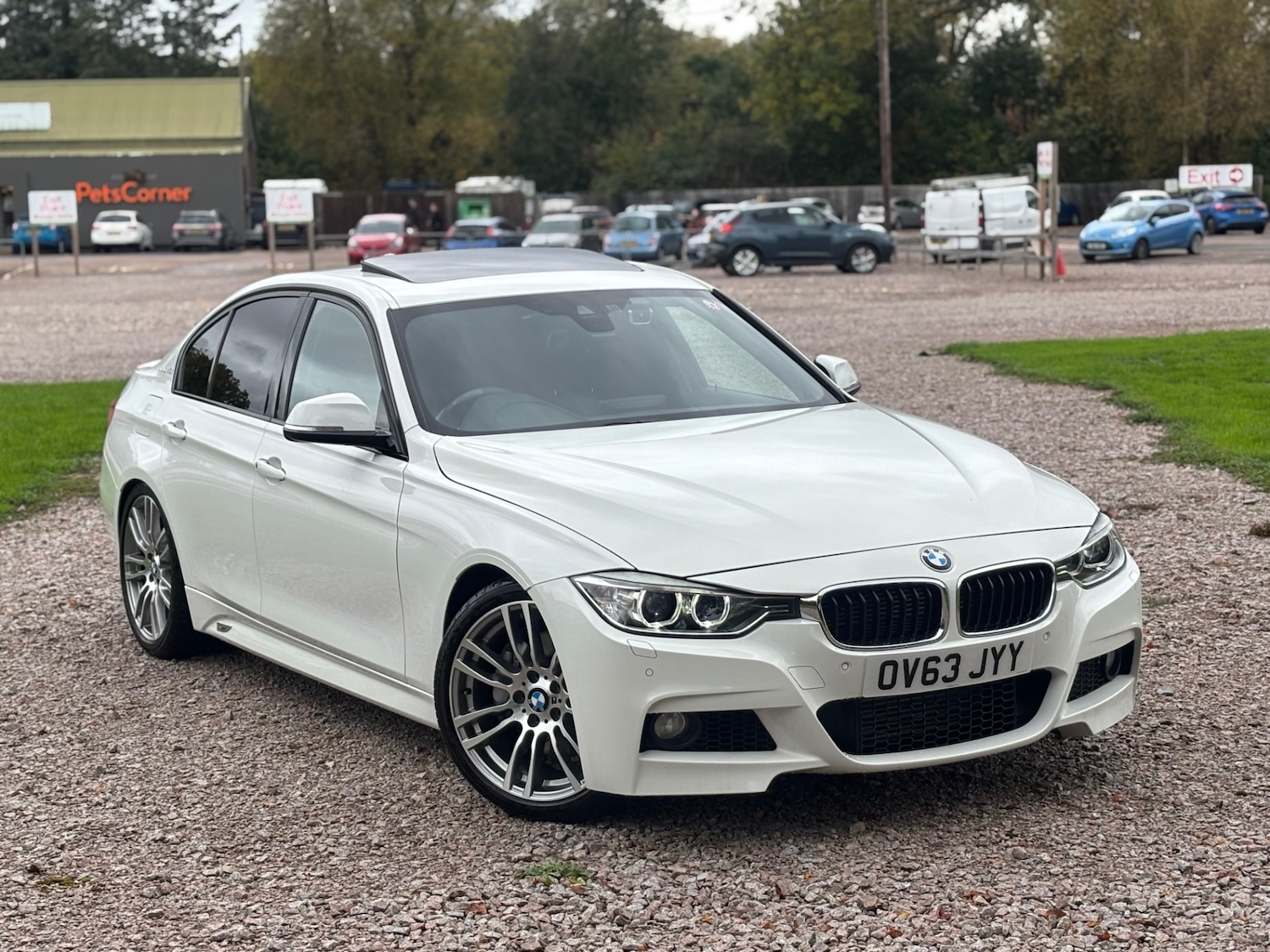 Used BMW 3 Series 2025 for sale - 76336013: Photo 12
