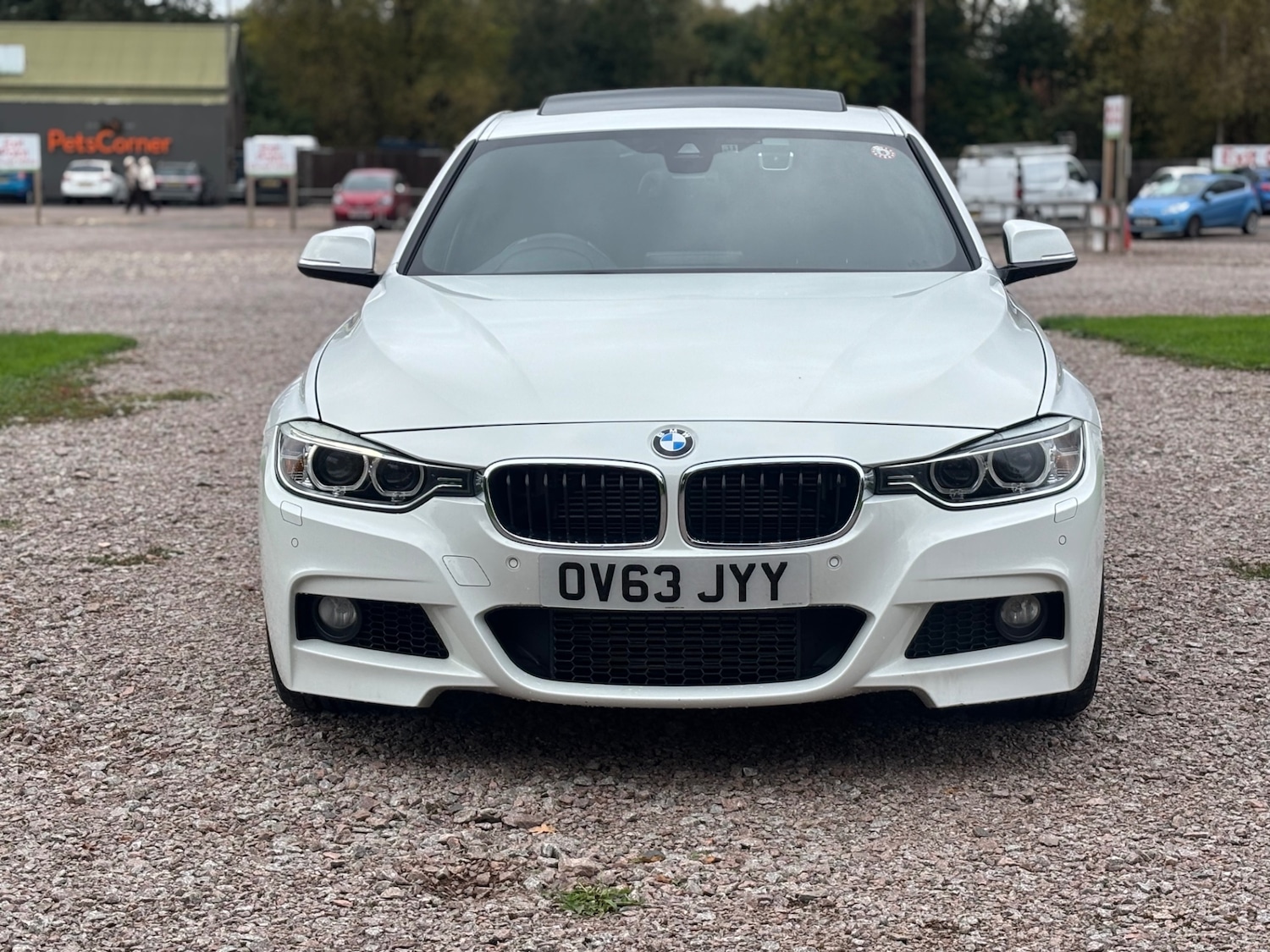 Used BMW 3 Series 2025 for sale - 76336013: Photo 13