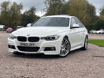 Used BMW 3 Series 2013 for sale - 76336013: Photo