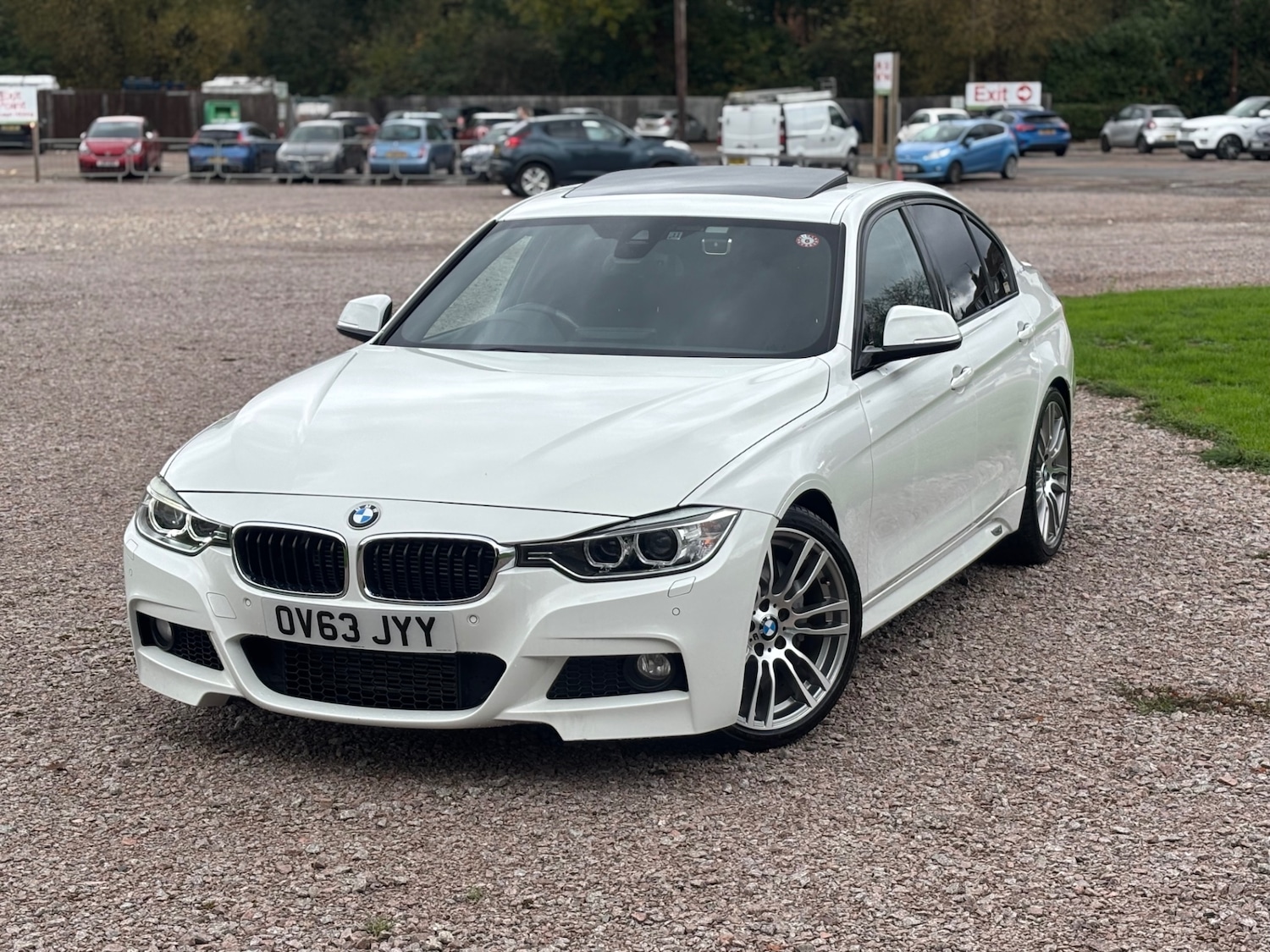 Used BMW 3 Series 2025 for sale - 76336013: Photo 2