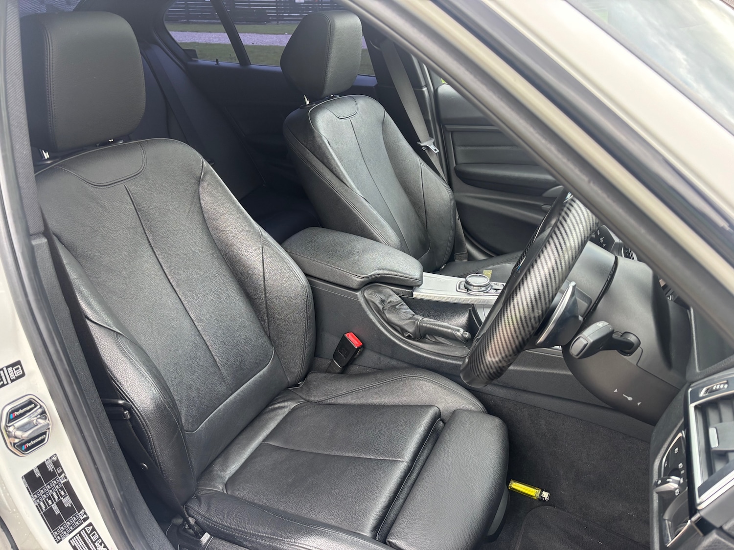 Used BMW 3 Series 2025 for sale - 76336013: Photo 20