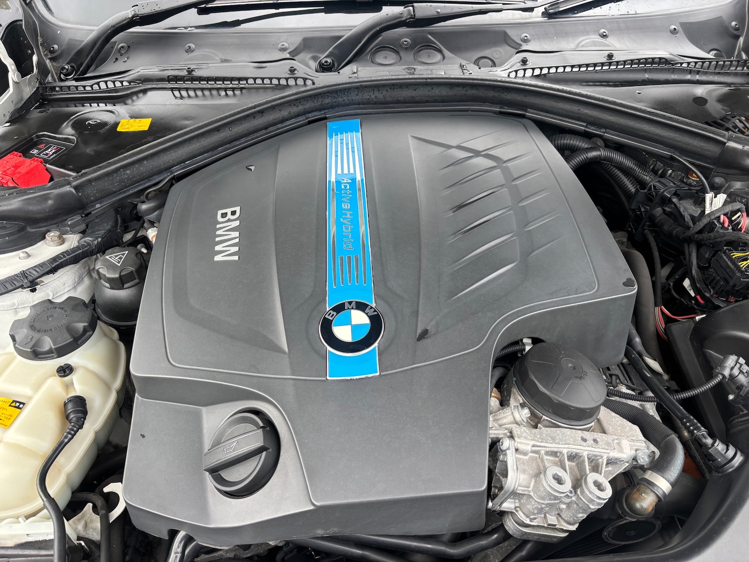 Used BMW 3 Series 2025 for sale - 76336013: Photo 23