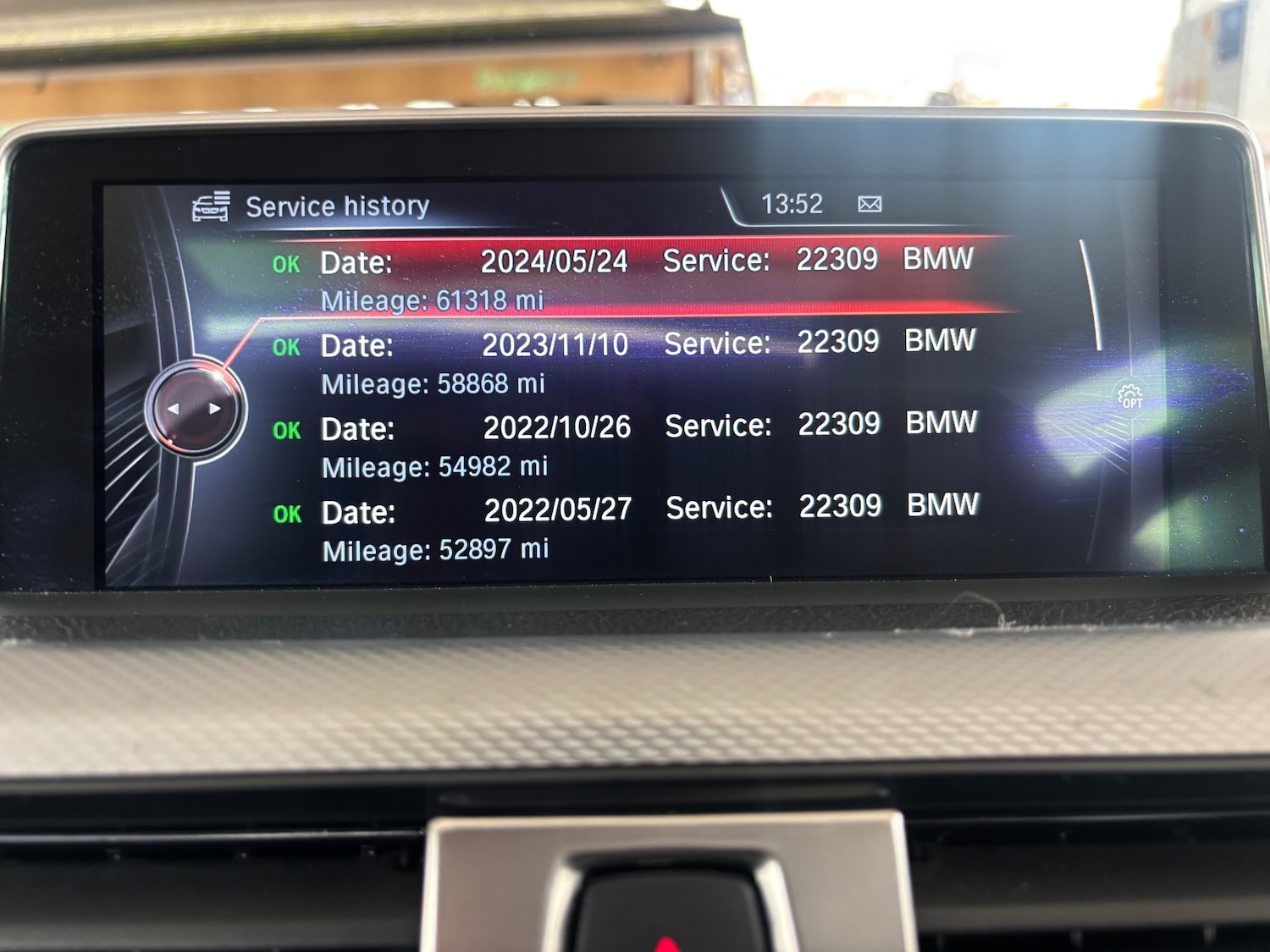 Used BMW 3 Series 2025 for sale - 76336013: Photo 26