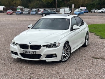 Used BMW 3 Series 2013 for sale - 76336013: Photo