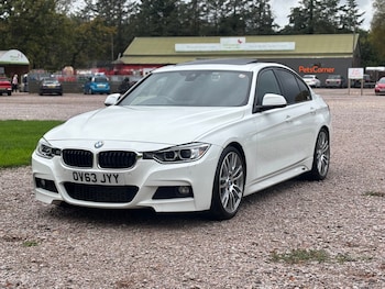 Used BMW 3 Series 2013 for sale - 76336013: Photo