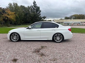 Used BMW 3 Series 2013 for sale - 76336013: Photo