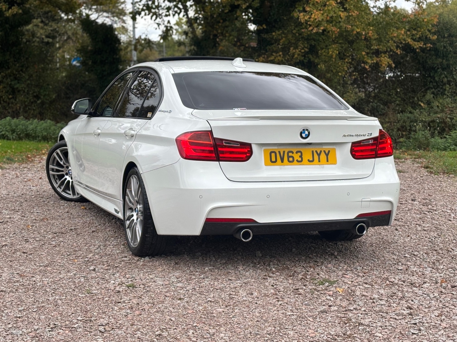 Used BMW 3 Series 2025 for sale - 76336013: Photo 5
