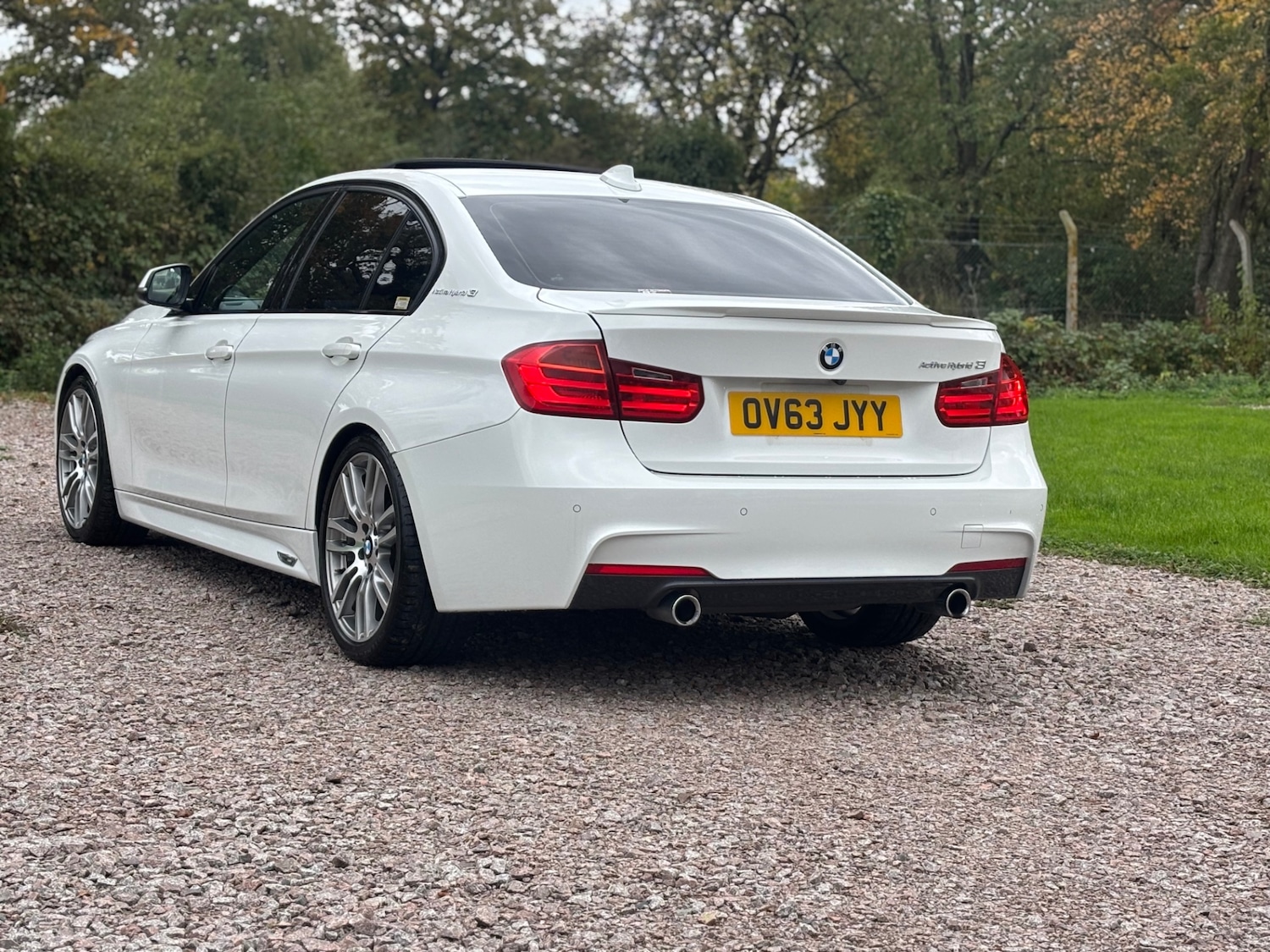Used BMW 3 Series 2025 for sale - 76336013: Photo 6