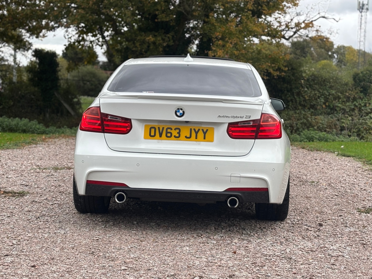 Used BMW 3 Series 2025 for sale - 76336013: Photo 7