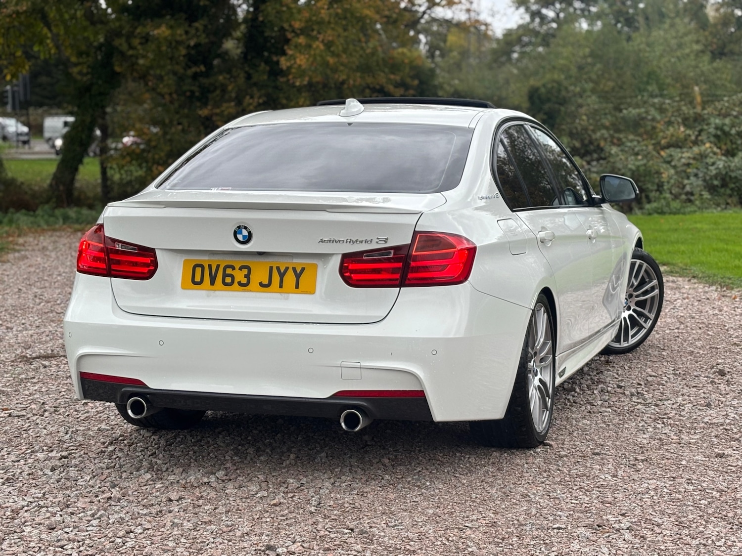 Used BMW 3 Series 2025 for sale - 76336013: Photo 8