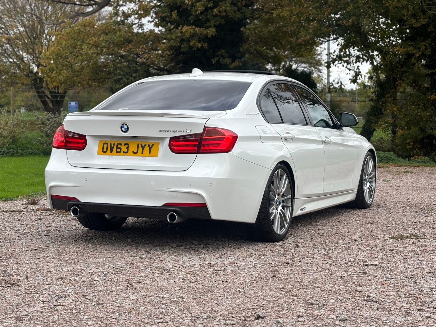 Used BMW 3 Series 2025 for sale - 76336013: Photo 9