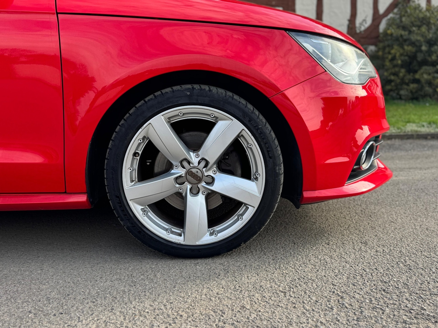 Used Audi A1 2011 for sale - 77744331: Photo 10