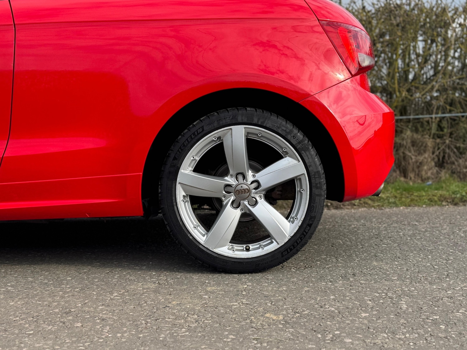 Used Audi A1 2011 for sale - 77744331: Photo 11