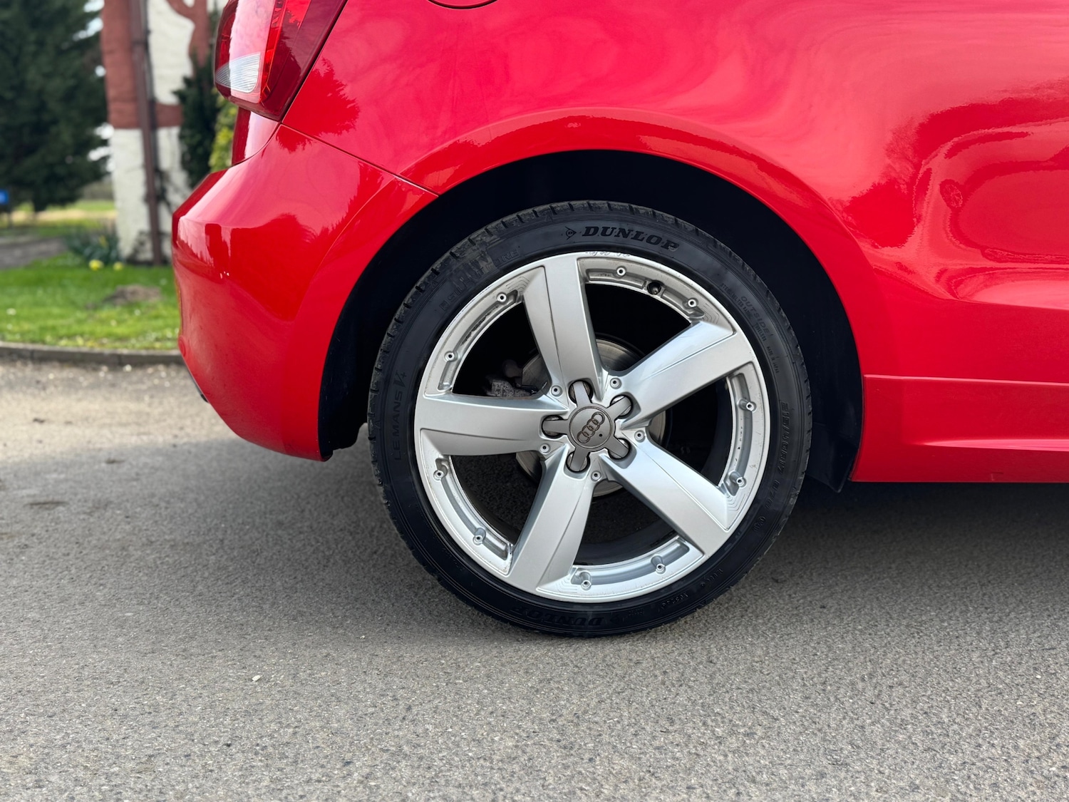 Used Audi A1 2011 for sale - 77744331: Photo 12