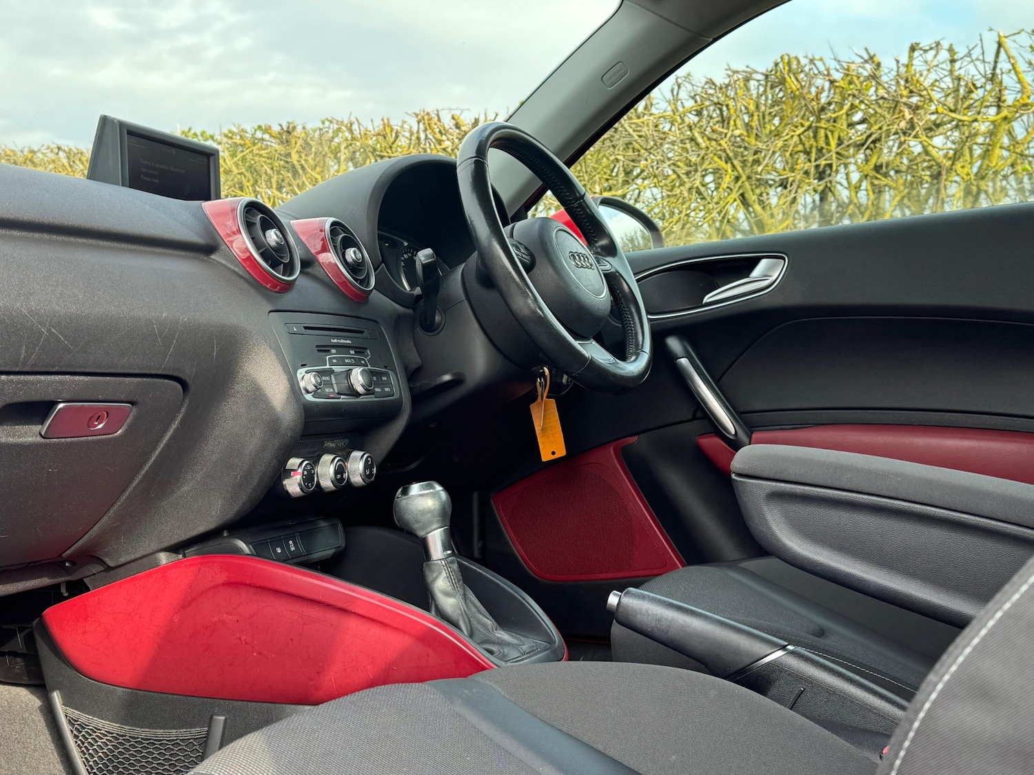 Used Audi A1 2011 for sale - 77744331: Photo 13