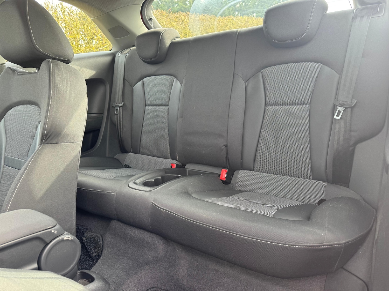 Used Audi A1 2011 for sale - 77744331: Photo 15