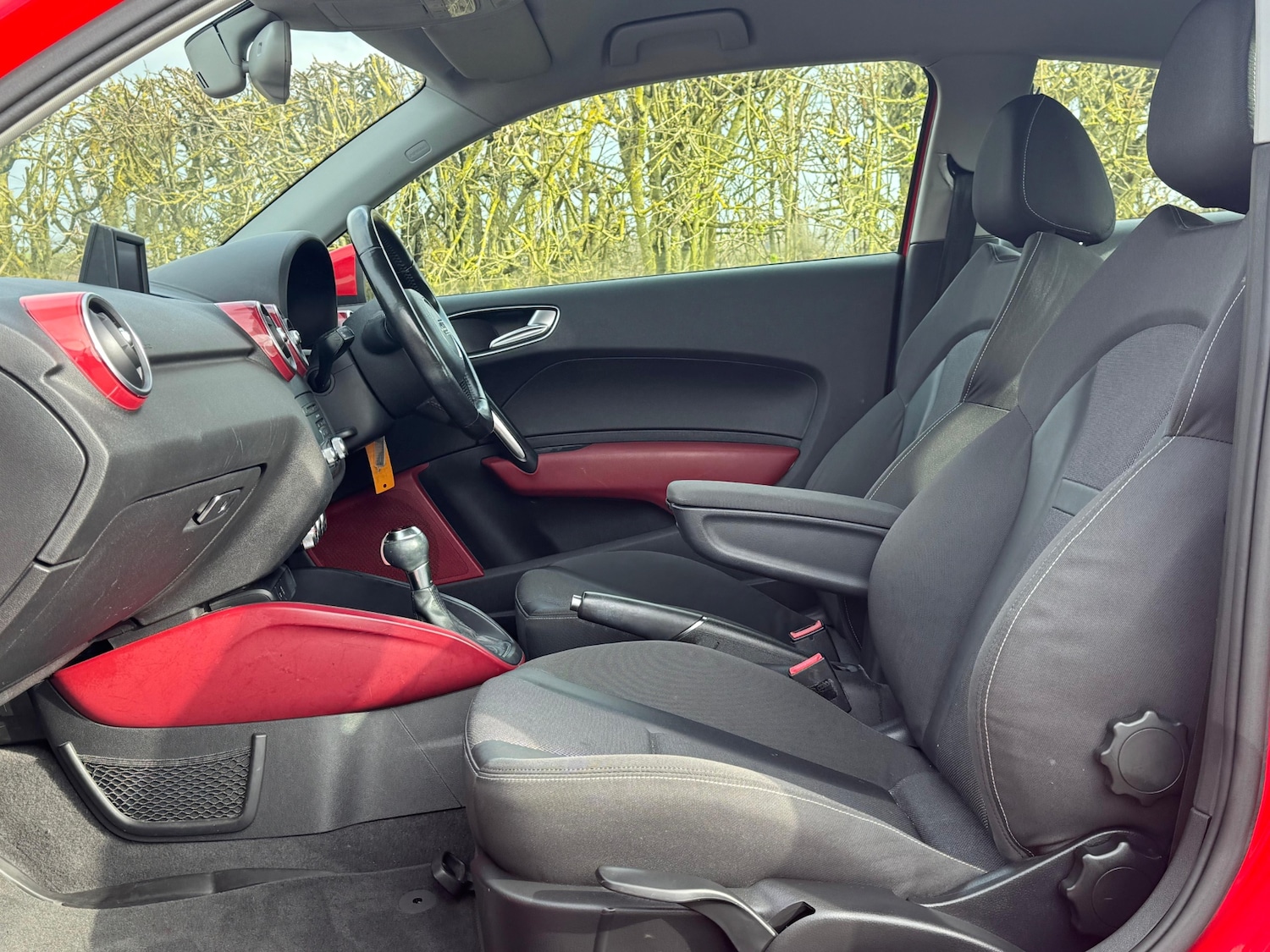 Used Audi A1 2011 for sale - 77744331: Photo 16