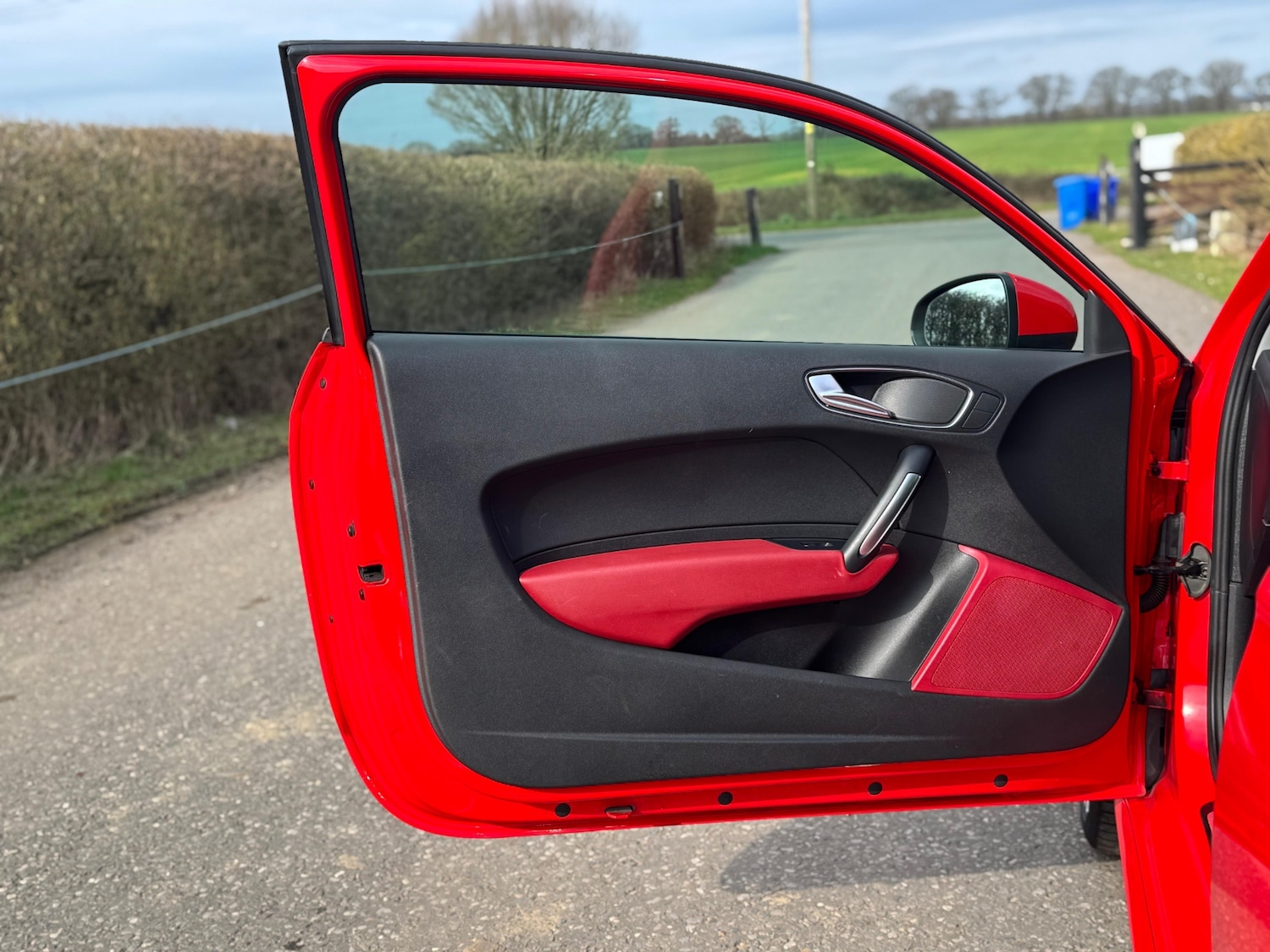 Used Audi A1 2011 for sale - 77744331: Photo 17