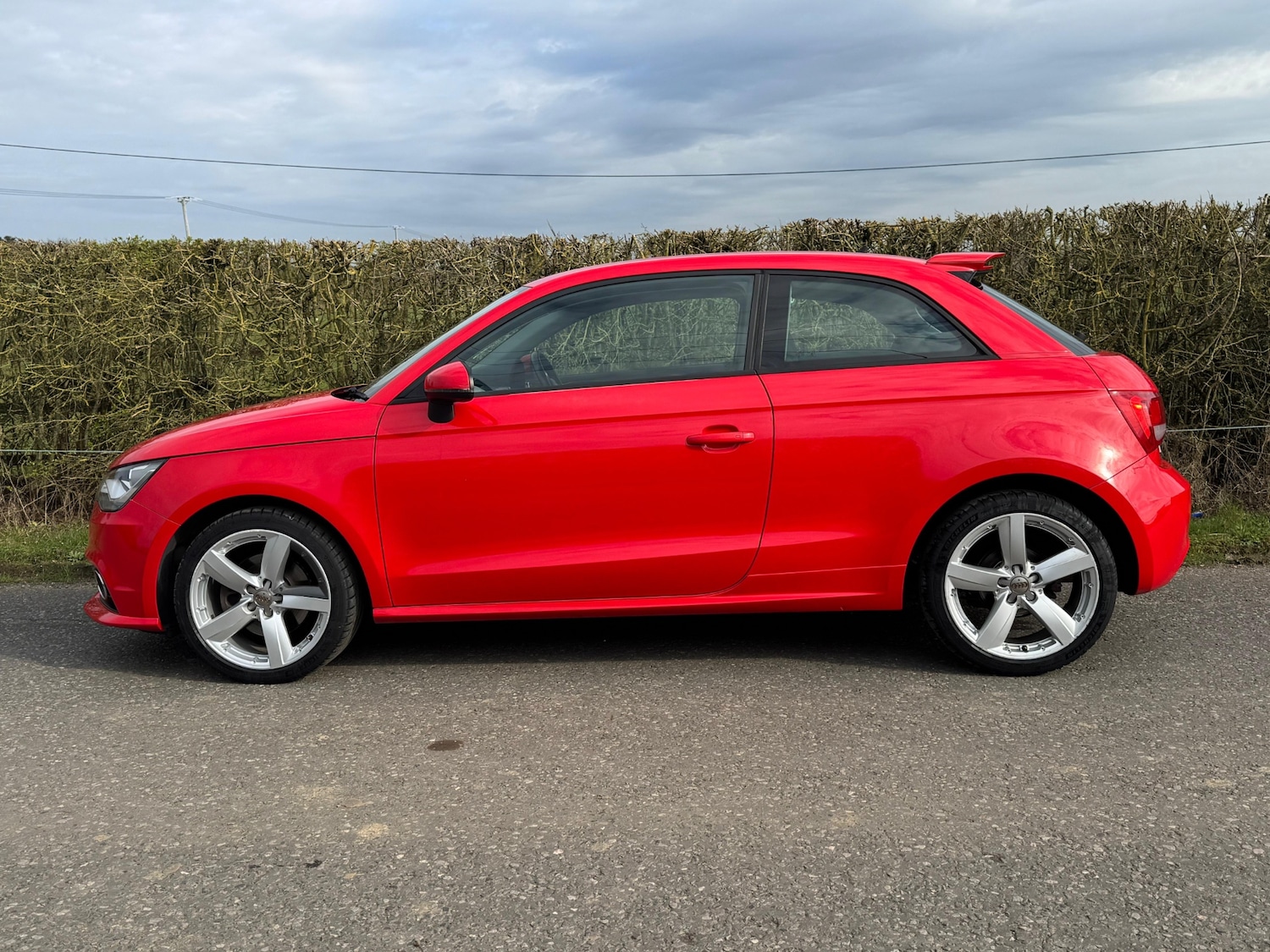Used Audi A1 2011 for sale - 77744331: Photo 3