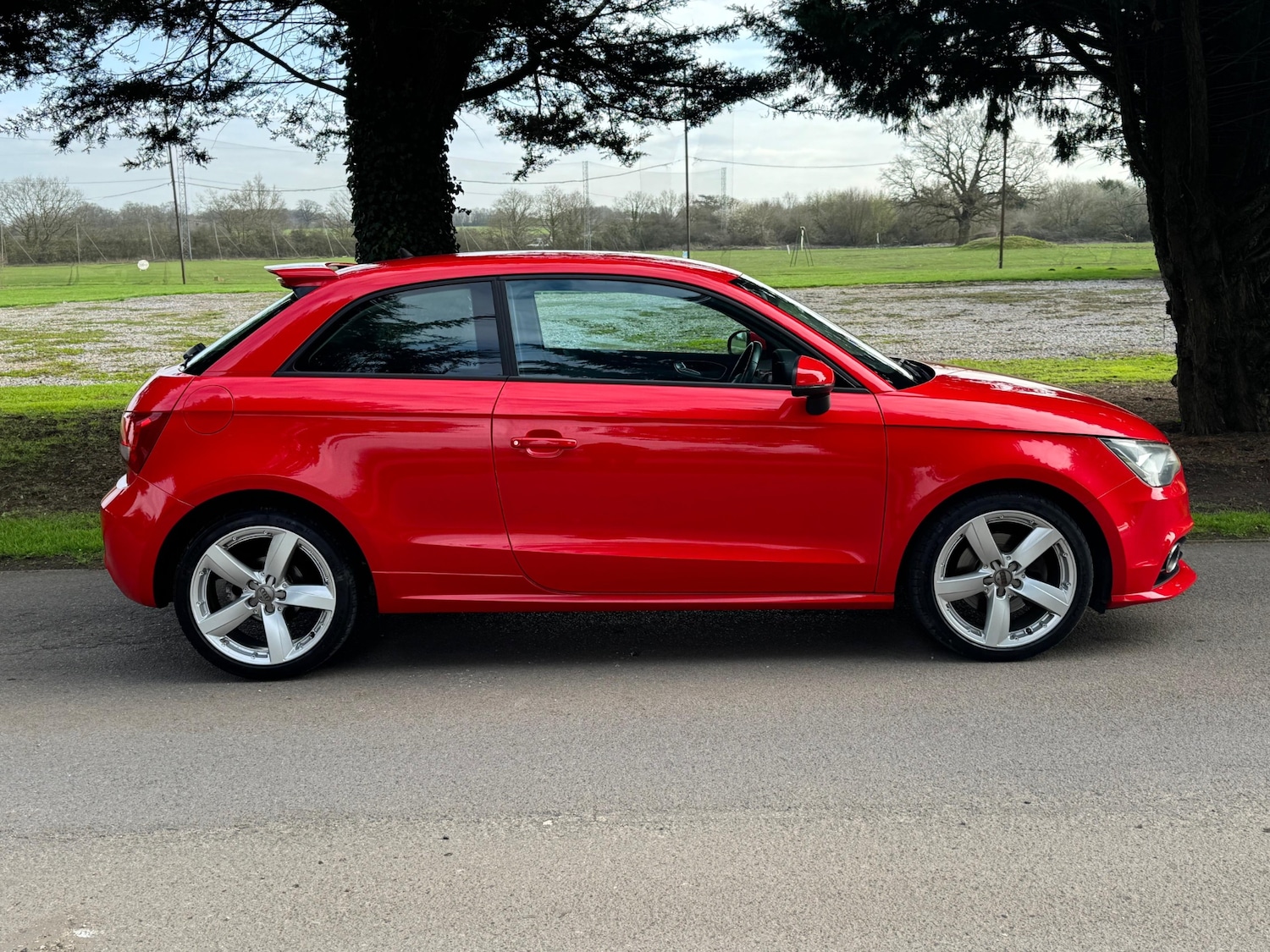 Used Audi A1 2011 for sale - 77744331: Photo 7