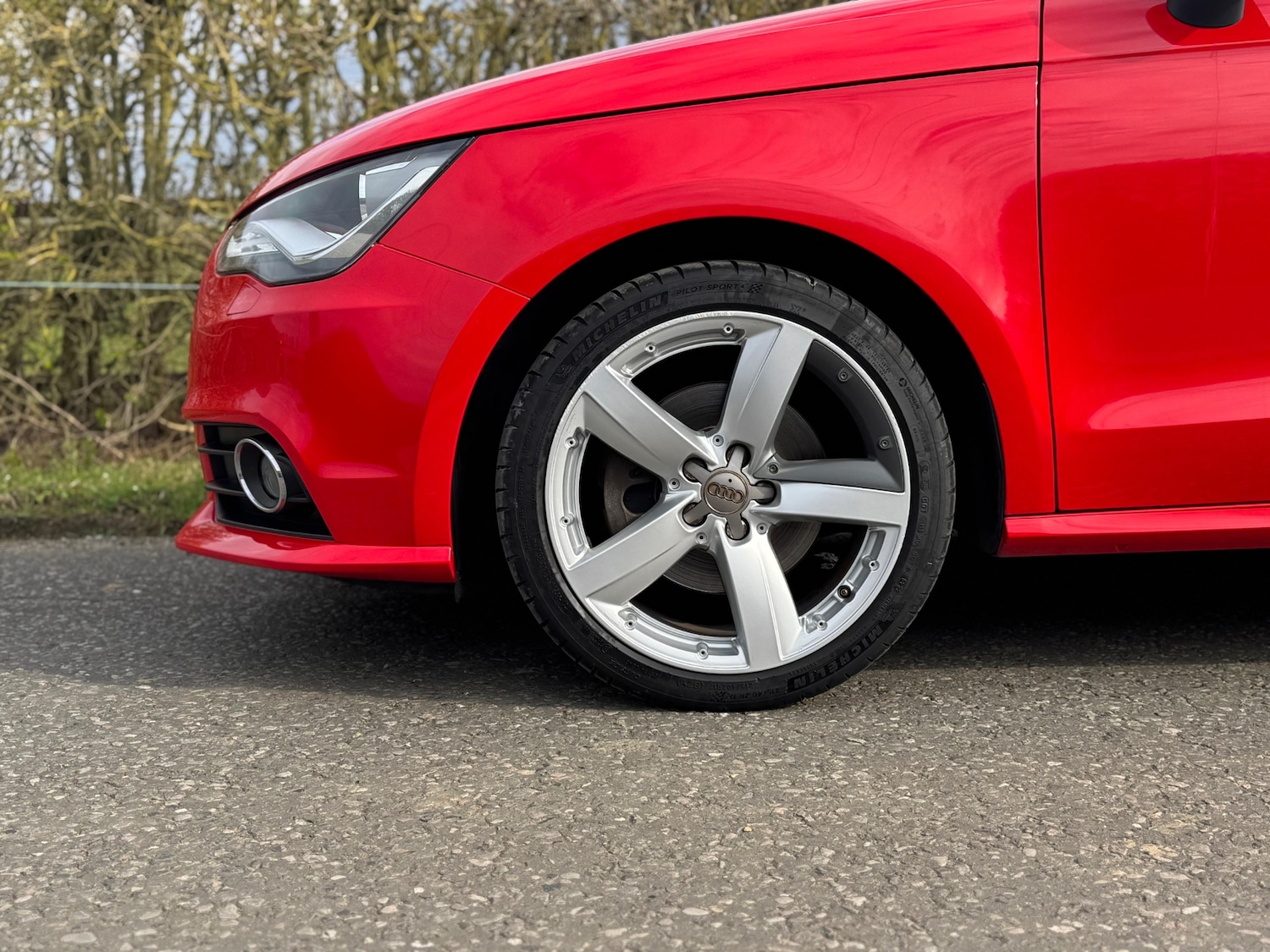 Used Audi A1 2011 for sale - 77744331: Photo 9