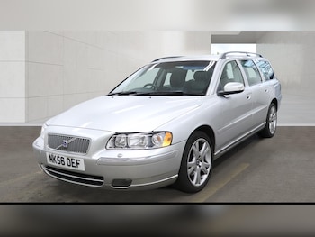 Used Volvo V70 2006 for sale - 78460043: Photo