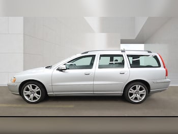 Used Volvo V70 2006 for sale - 78460043: Photo
