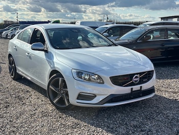 Used Volvo S60 2015 for sale - 78081577: Photo
